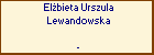 Elbieta Urszula Lewandowska