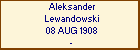 Aleksander Lewandowski