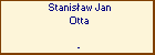 Stanisaw Jan Otta
