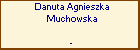 Danuta Agnieszka Muchowska