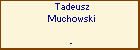 Tadeusz Muchowski