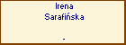Irena Sarafiska