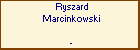 Ryszard Marcinkowski