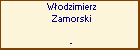 Wodzimierz Zamorski