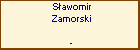Sawomir Zamorski