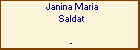Janina Maria Saldat