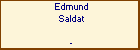 Edmund Saldat