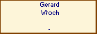 Gerard Woch