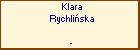 Klara Rychliska