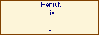 Henryk Lis