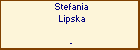 Stefania Lipska