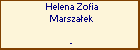 Helena Zofia Marszaek