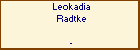 Leokadia Radtke