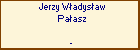 Jerzy Wadysaw Paasz