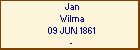 Jan Wilma
