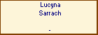 Lucyna Sarrach