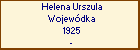 Helena Urszula Wojewdka