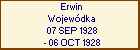 Erwin Wojewdka