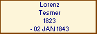 Lorenz Tesmer