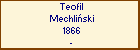 Teofil Mechliski