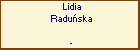 Lidia Raduska