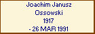 Joachim Janusz Ossowski
