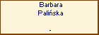 Barbara Paliska