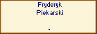 Fryderyk Piekarski