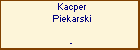 Kacper Piekarski