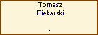 Tomasz Piekarski
