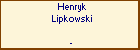 Henryk Lipkowski