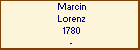 Marcin Lorenz