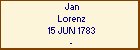 Jan Lorenz