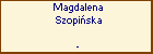 Magdalena Szopiska