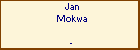Jan Mokwa