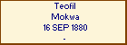 Teofil Mokwa