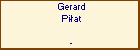 Gerard Piat