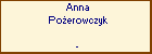 Anna Poerowczyk