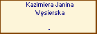 Kazimiera Janina Wsierska