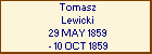Tomasz Lewicki