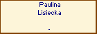 Paulina Lisiecka
