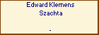 Edward Klemens Szachta