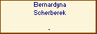 Bernardyna Scherberek