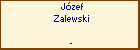 Jzef Zalewski