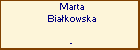 Marta Biakowska
