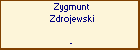 Zygmunt Zdrojewski