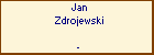 Jan Zdrojewski