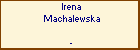 Irena Machalewska