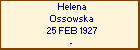 Helena Ossowska