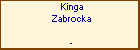 Kinga Zabrocka